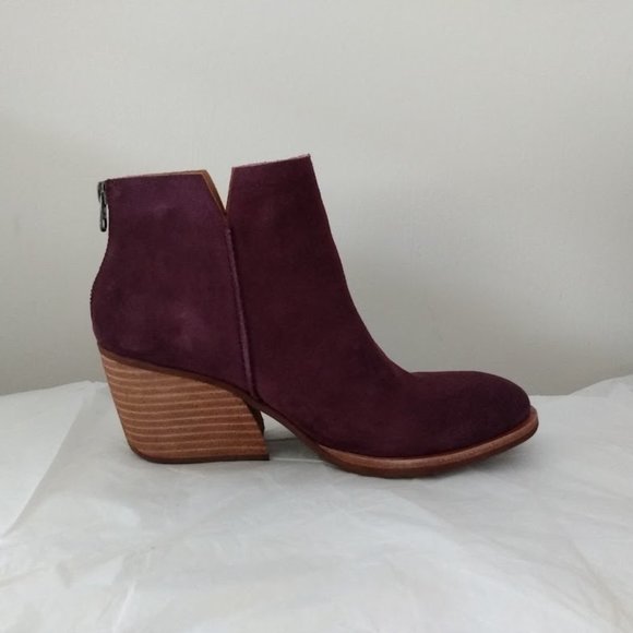 Kork-Ease Chandra Bootie - Picture 4 of 11